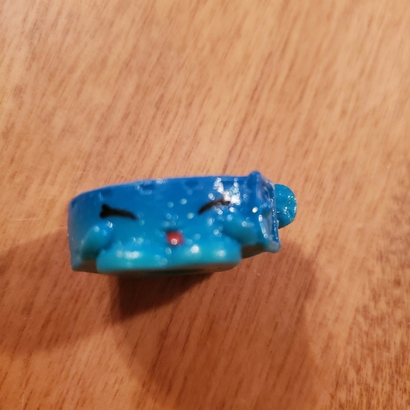 Shopkins Season 4 Lot Rares Ultra Rare Set Of 3 - Picture 6 of 8